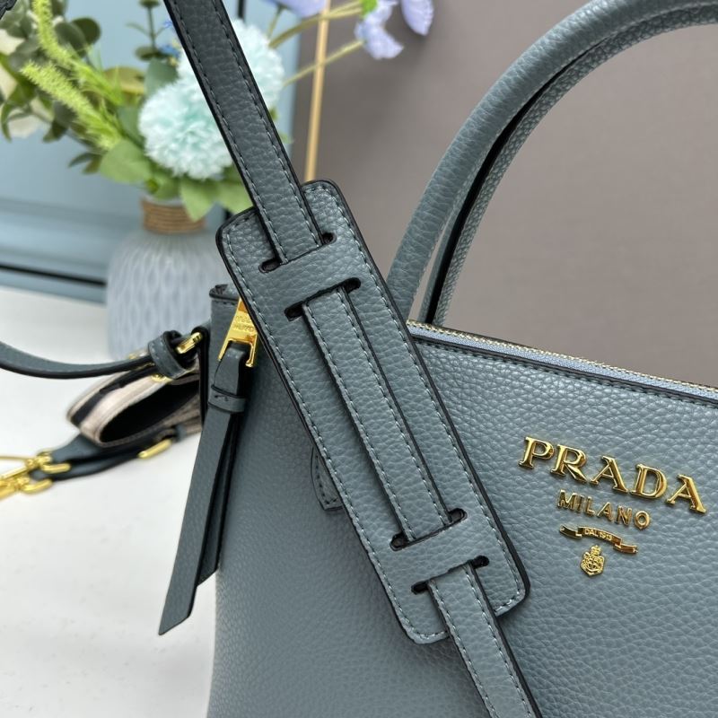 Prada Top Handle Bags